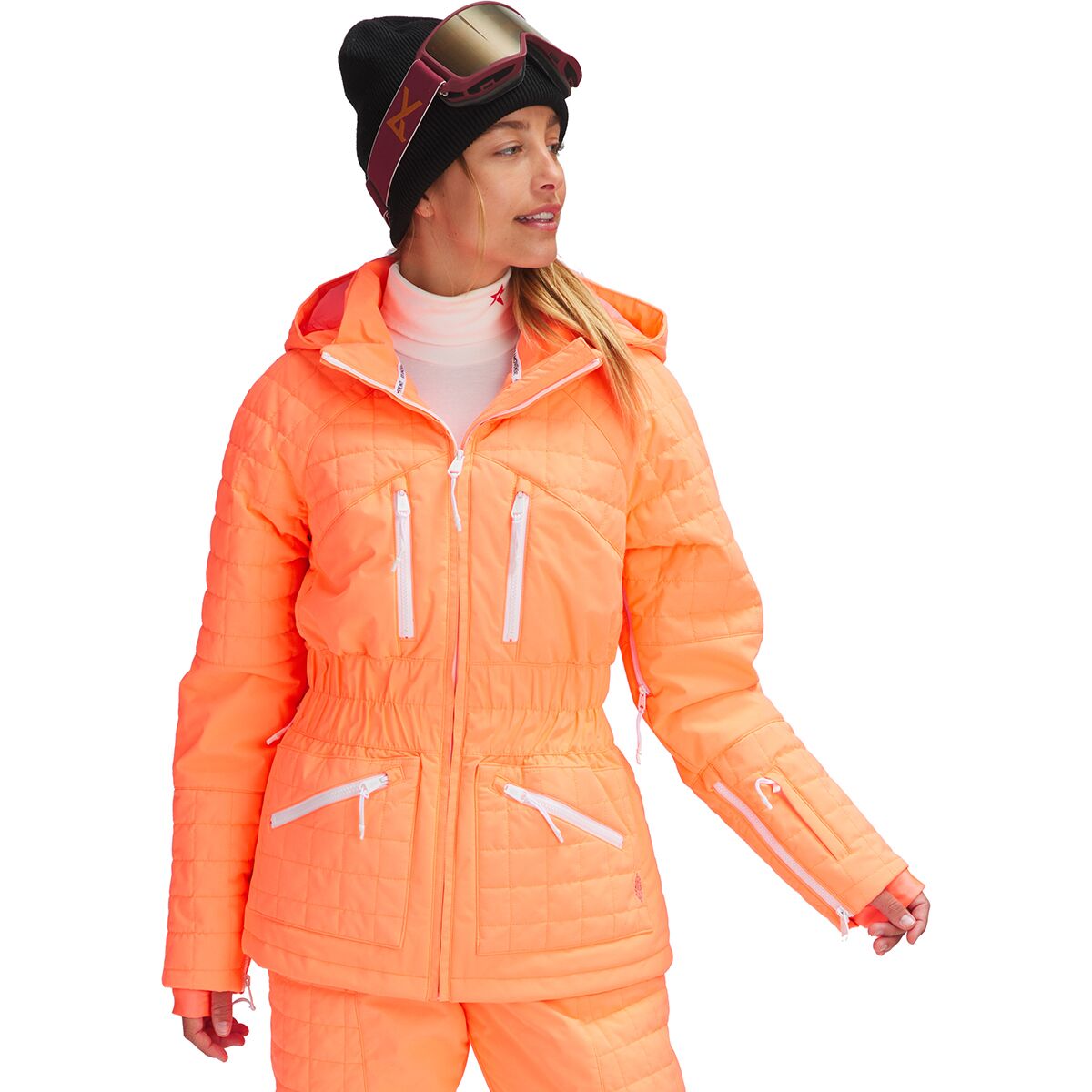 FP Movement All Prepped Ski Jacket - Women's