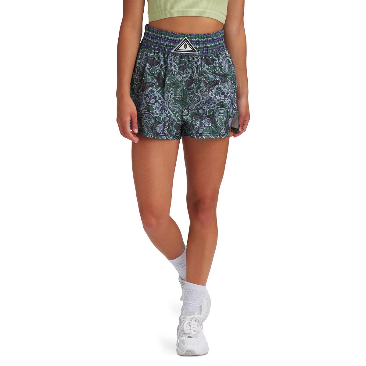 FP Movement Next Round Printed Short - Women's product image
