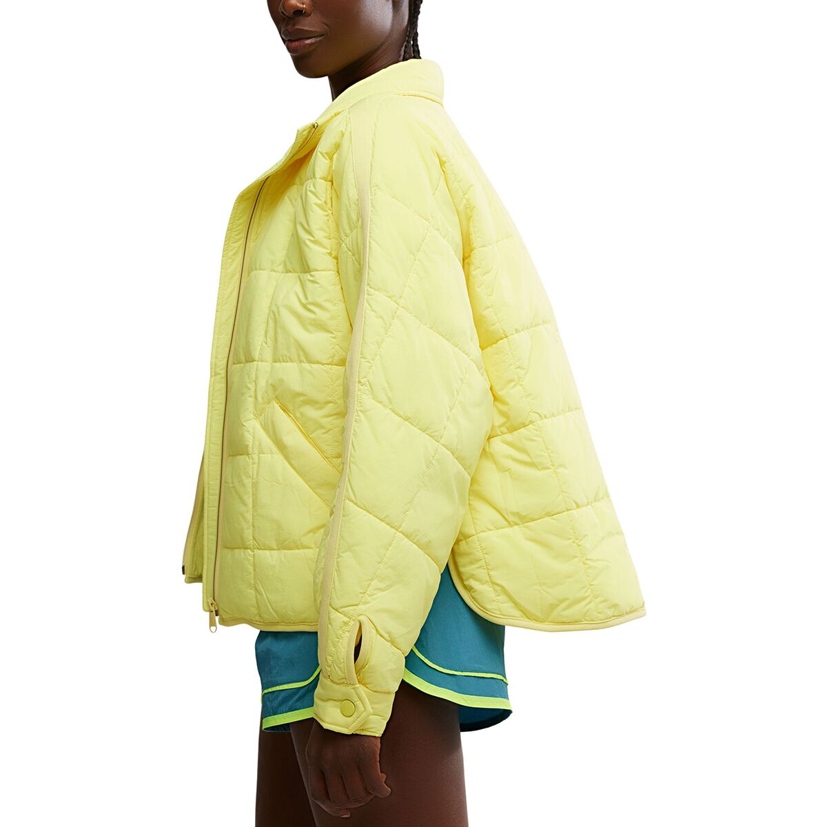 FP Movement Pippa Packable Puffer Jacket - Women's - Clothing