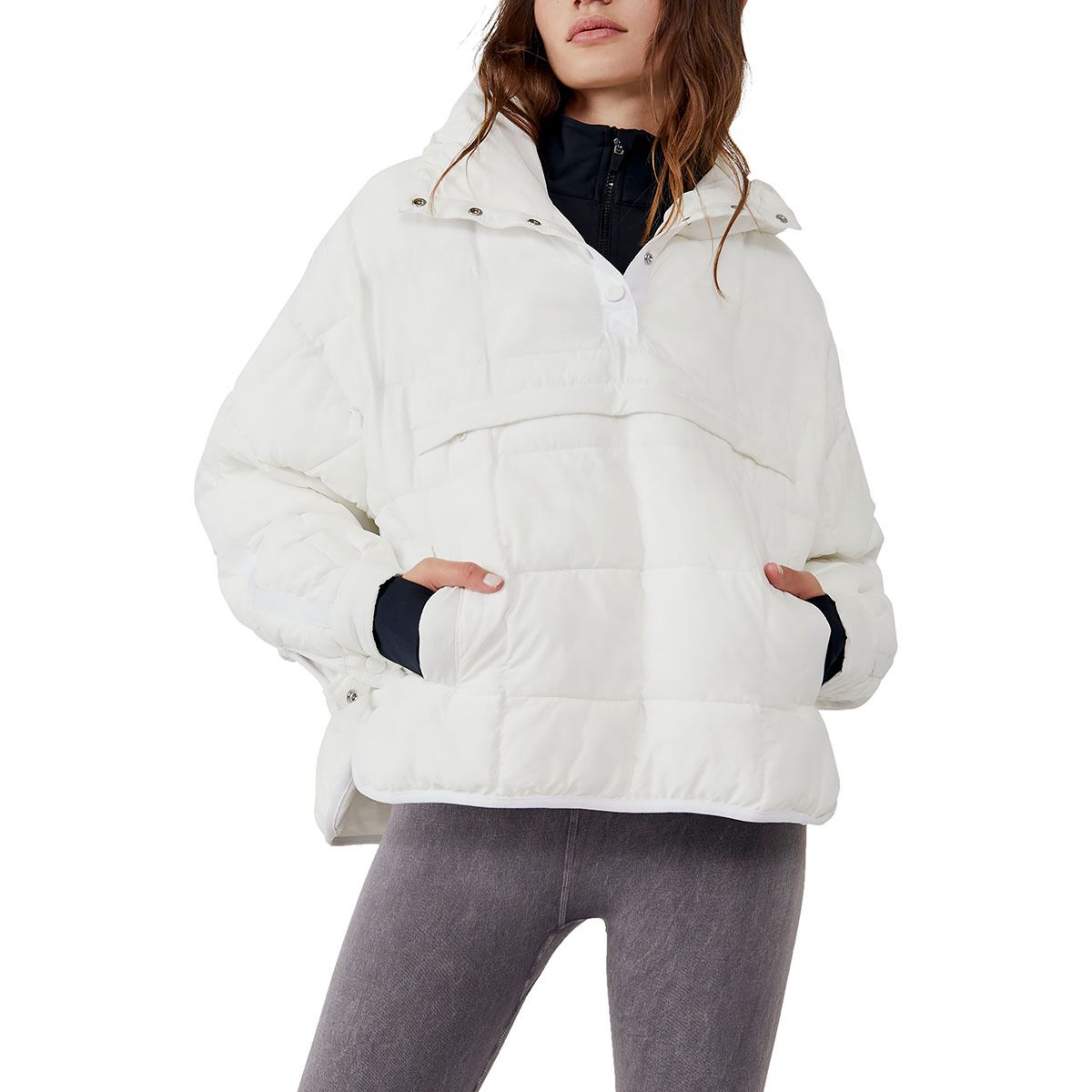 FP Movement Pippa Packable Pullover - Women's