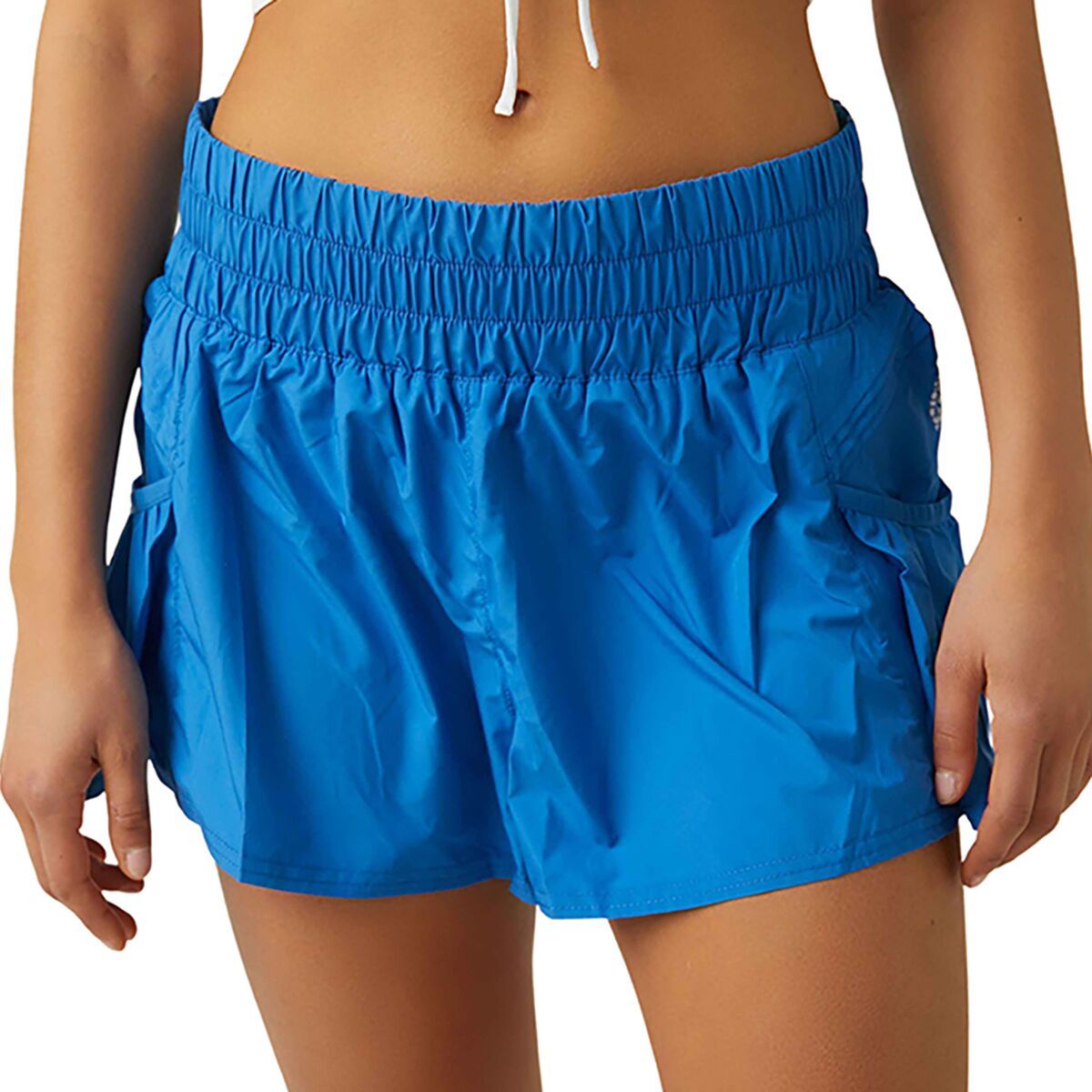 Image of FP Movement Get Your Flirt On Short - Women's Mid Atlantic, S
