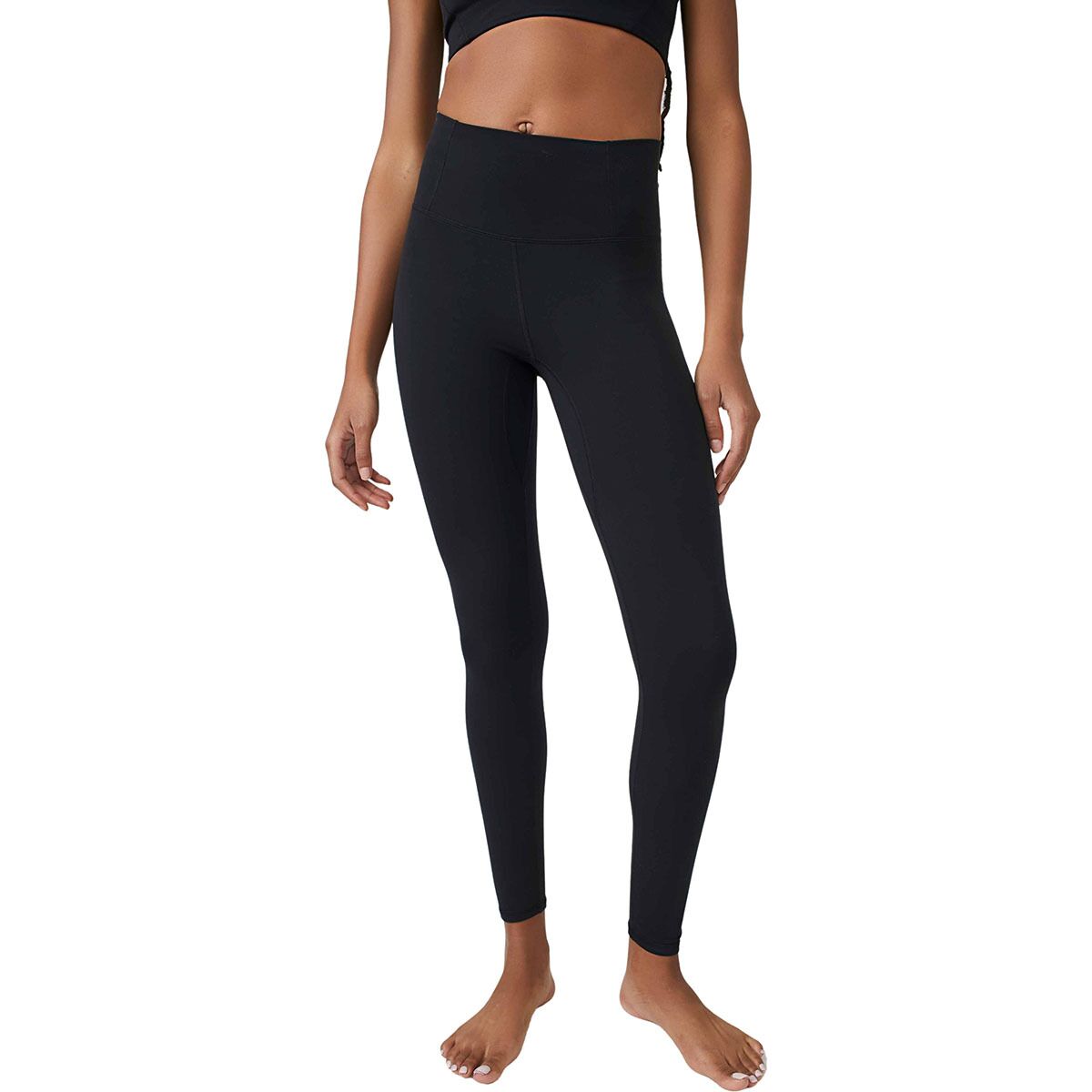 Image of FP Movement Never Better Legging - Women's Black, XS