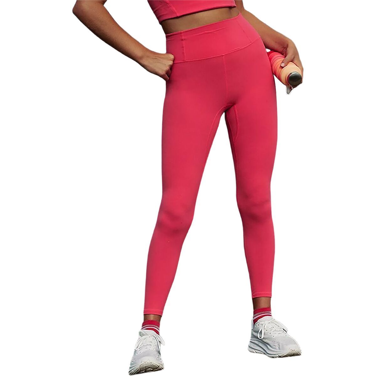 Image of FP Movement Never Better Legging - Women's Electric Sunset, M