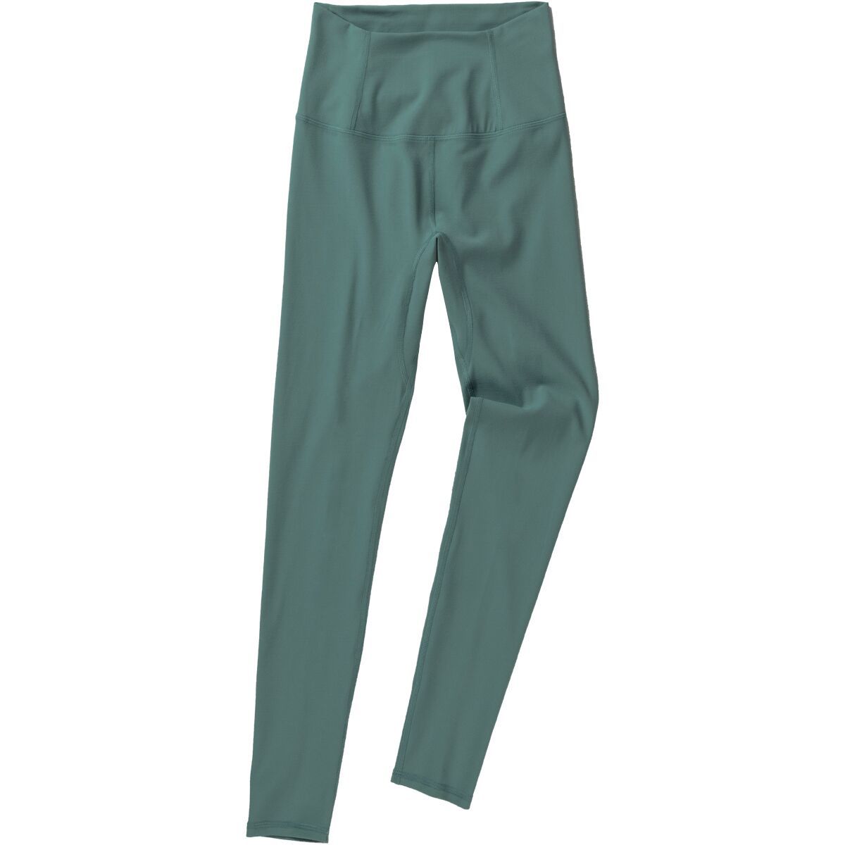 Image of FP Movement Never Better Legging - Women's Eucalyptus, M