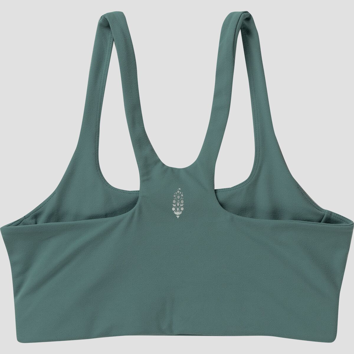 FP Movement Never Better Square Neck Bra - Women's - Clothing