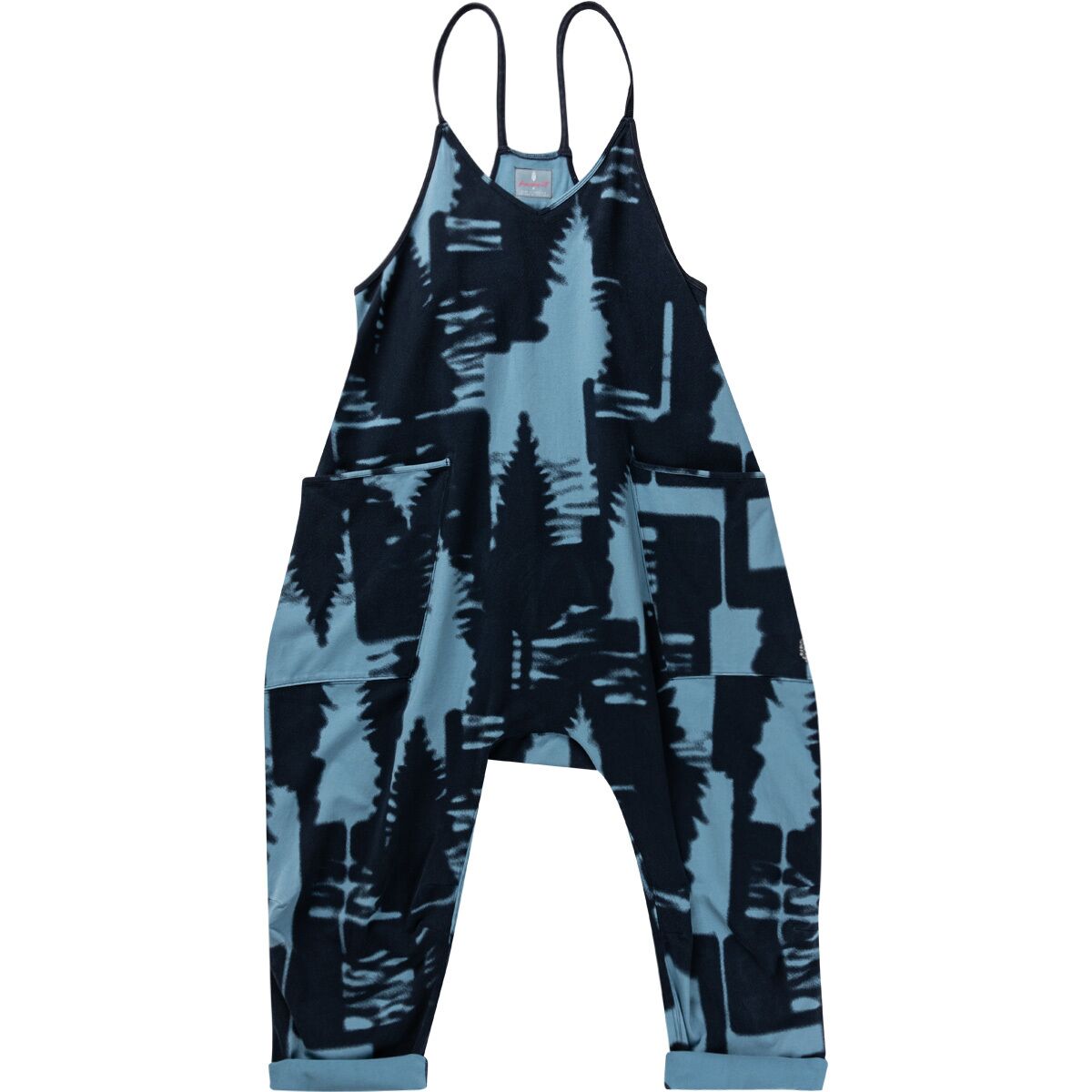 FP Movement Hot Shot Printed One-Piece - Women's