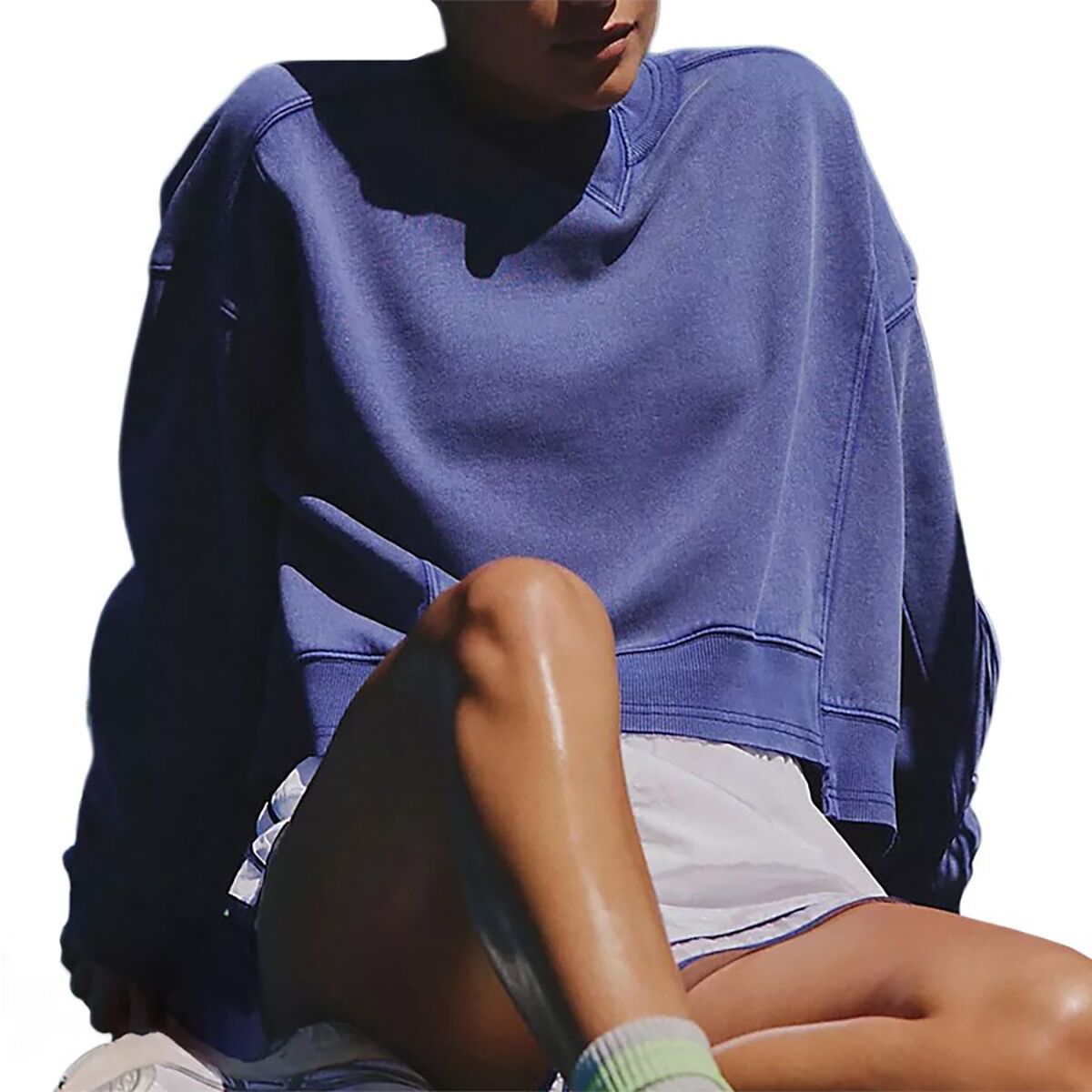 Image of FP Movement Intercept Pullover - Women's Pulse, XL