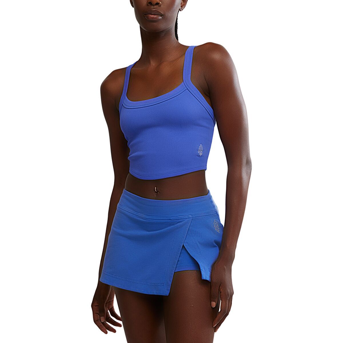 Image of FP Movement All Clear Solid Cami - Women's Pulse, M/L