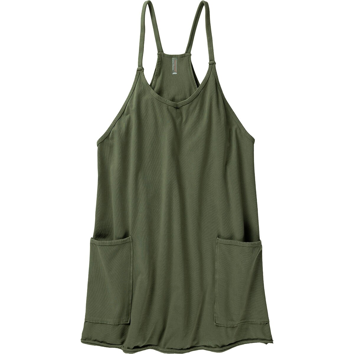 Image of FP Movement Hot Shot Mini Dress - Women's Terrain, L