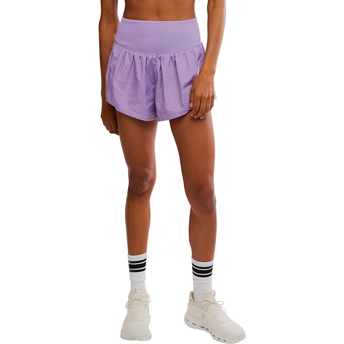 Image of FP Movement Carpe Diem Short - Women's Gem, S