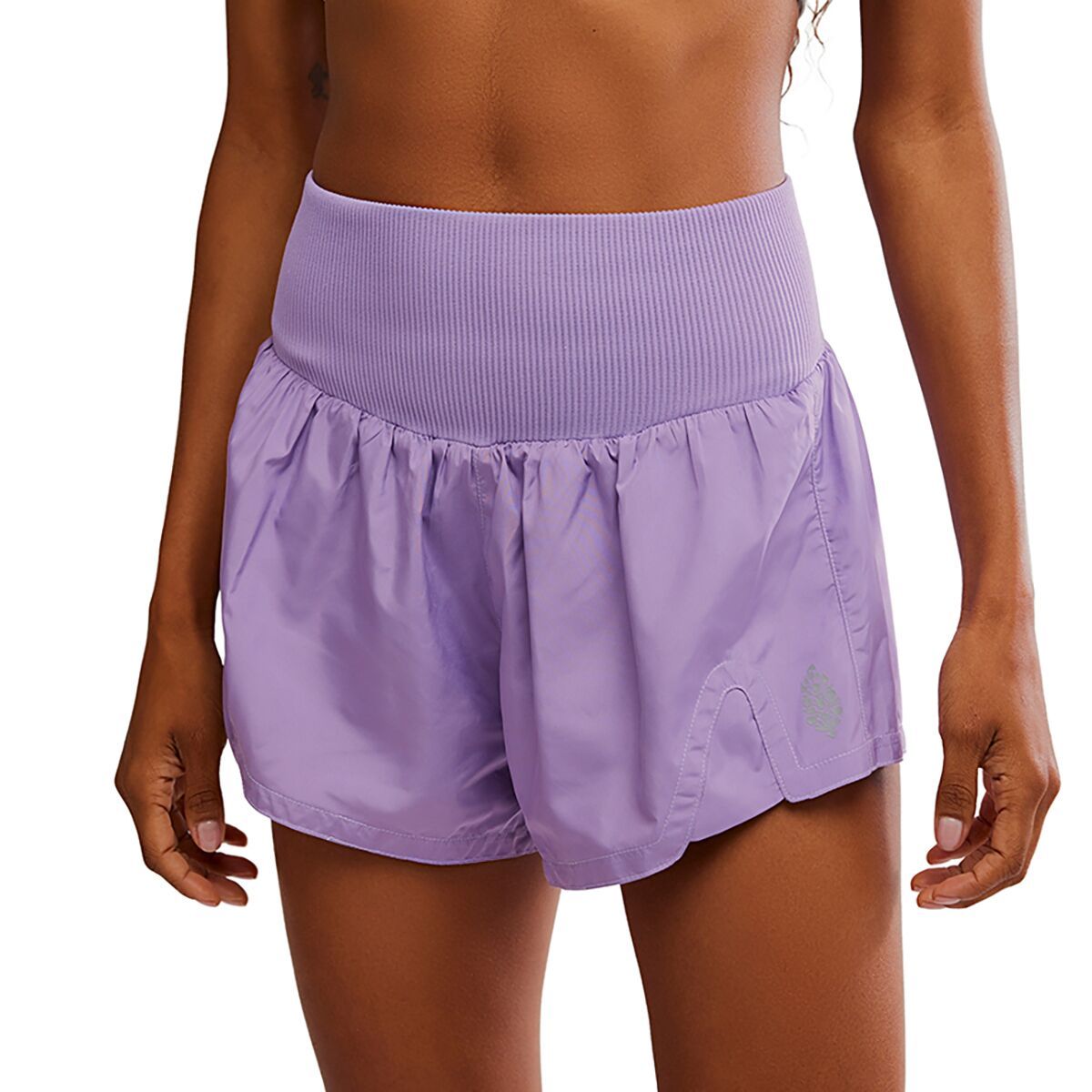 Image of FP Movement Carpe Diem Short - Women's Gem, L