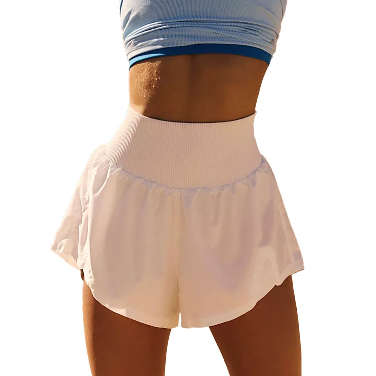 Короткие шорты Carpe Diem с механизмом FP - Женские 9290₽