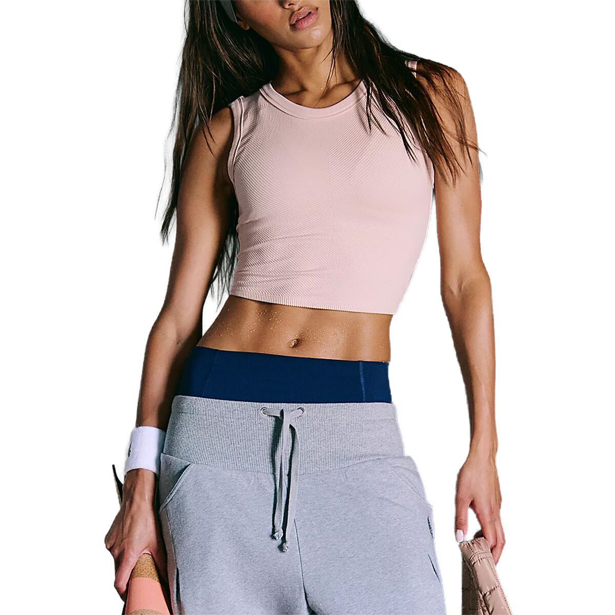 FP Movement Free Throw Muscle Tank - Women