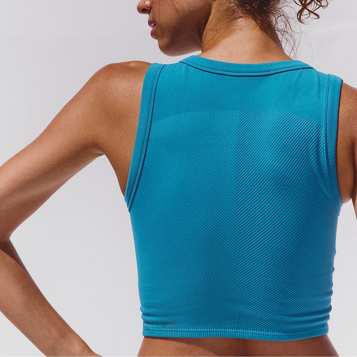 FP Movement Free Throw Muscle Tank - Women's - Clothing