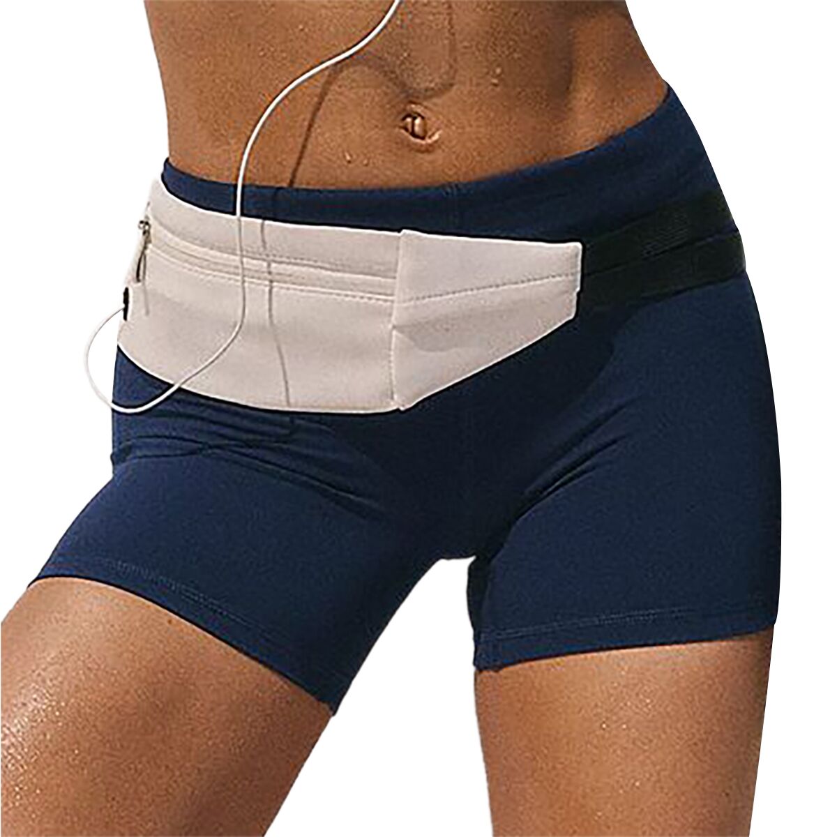 Image of FP Movement Never Better Bike Short - Women's Midnight Navy, M