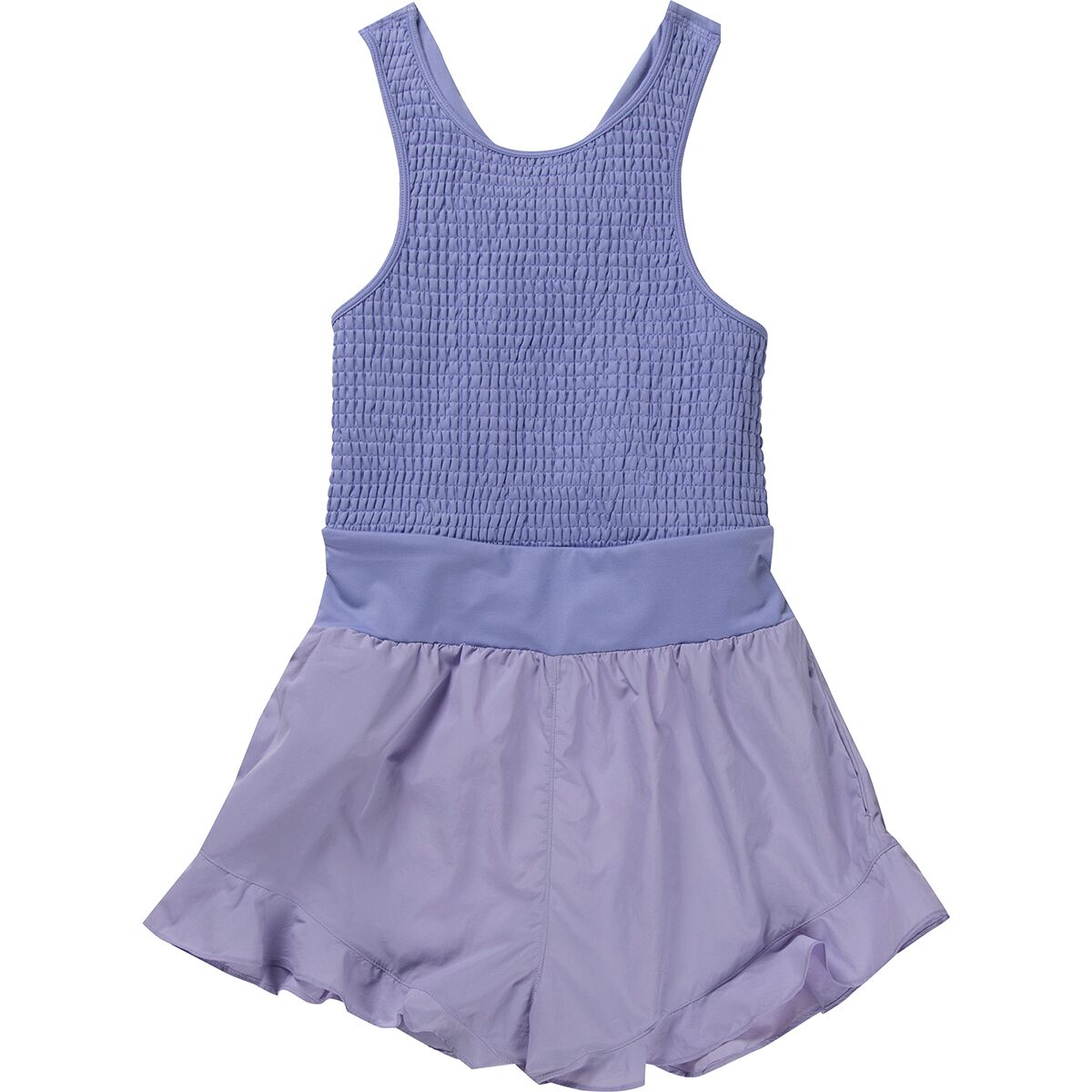 Image of FP Movement Breathless Shortsie - Women's Twilight Violet, M