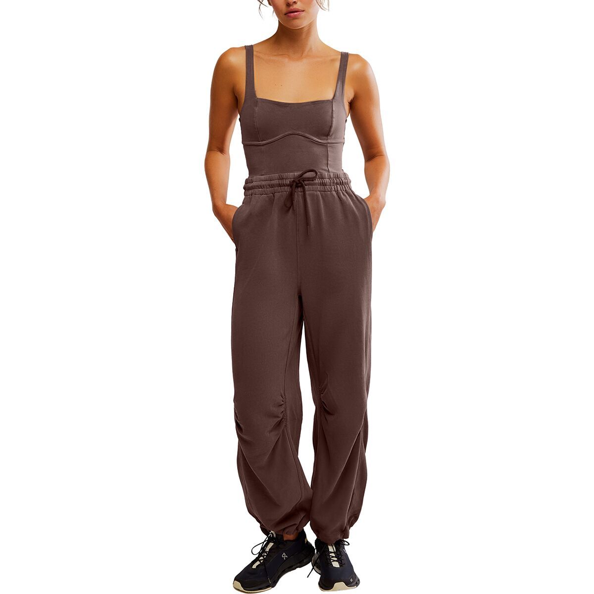 FP Movement Inbound Onesie Jumpsuit - Women