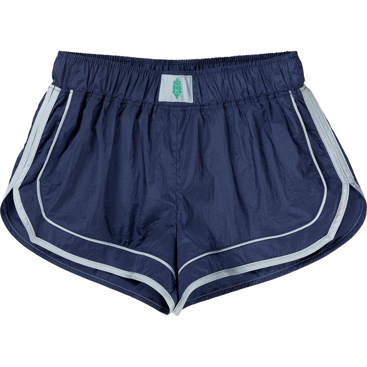 Короткие шорты FP Movement Varsity Blues - женские 7290₽