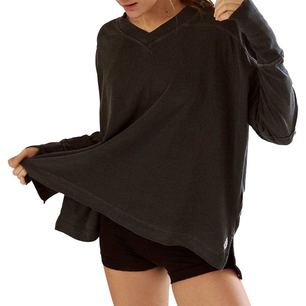 FP Movement FP Movement All Star Layer Top - Women's Black, M
