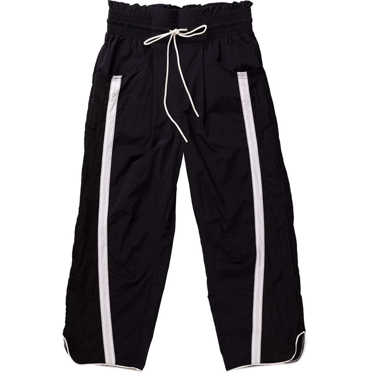 FP Movement FP Movement Champ Is Here Pant - Women's Heritage Green Combo, L