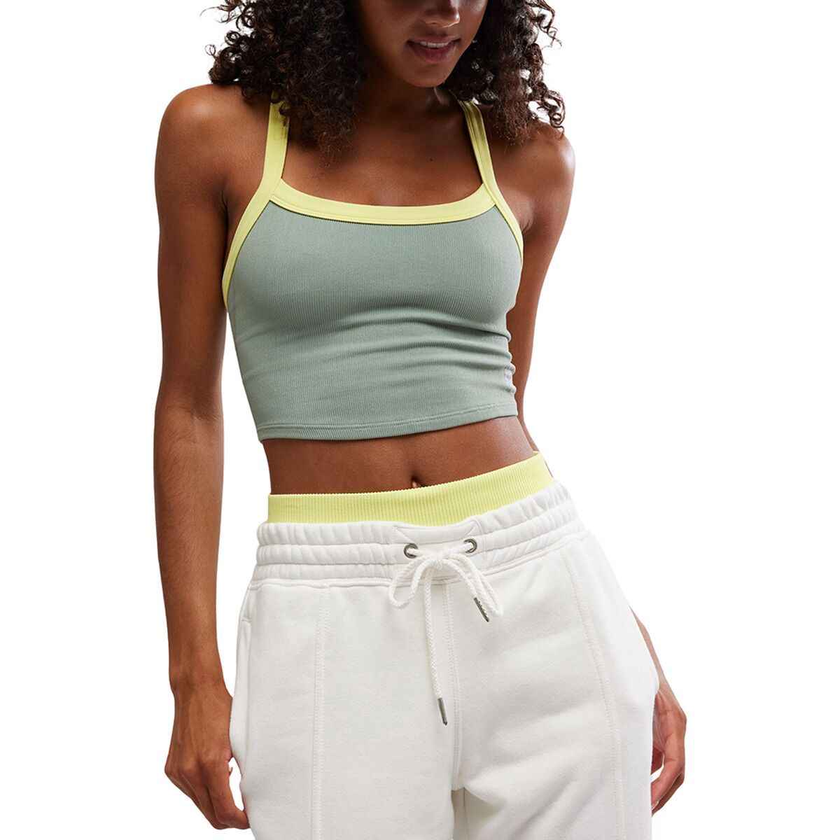 FP Movement All Clear Colorblock Cami - Women