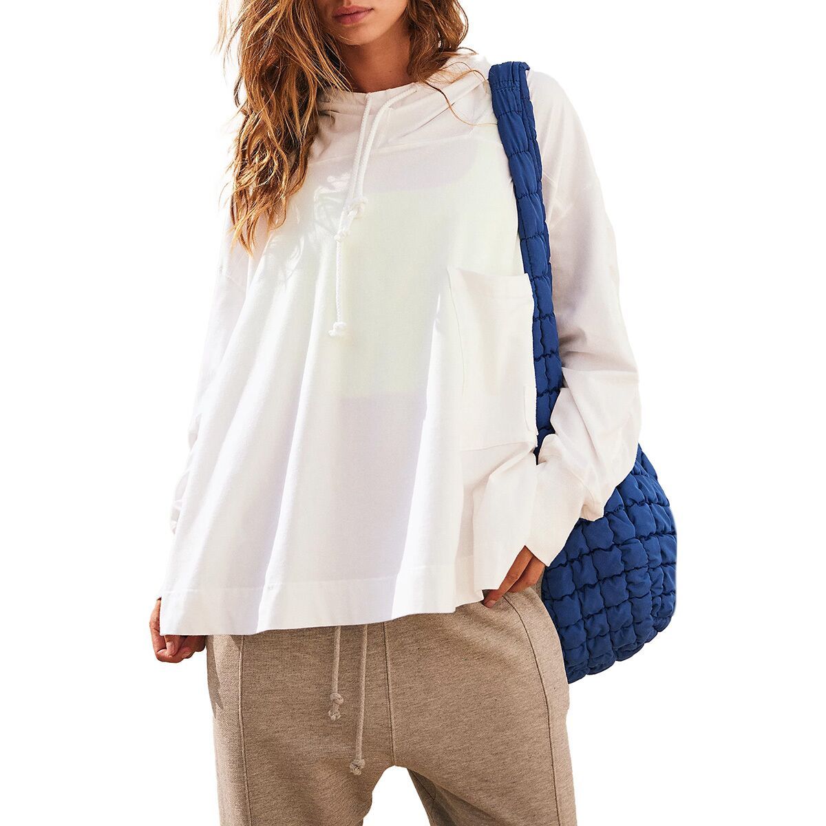 FP Movement Hot Shot Hooded Layer Coddy - Women's - Clothing
