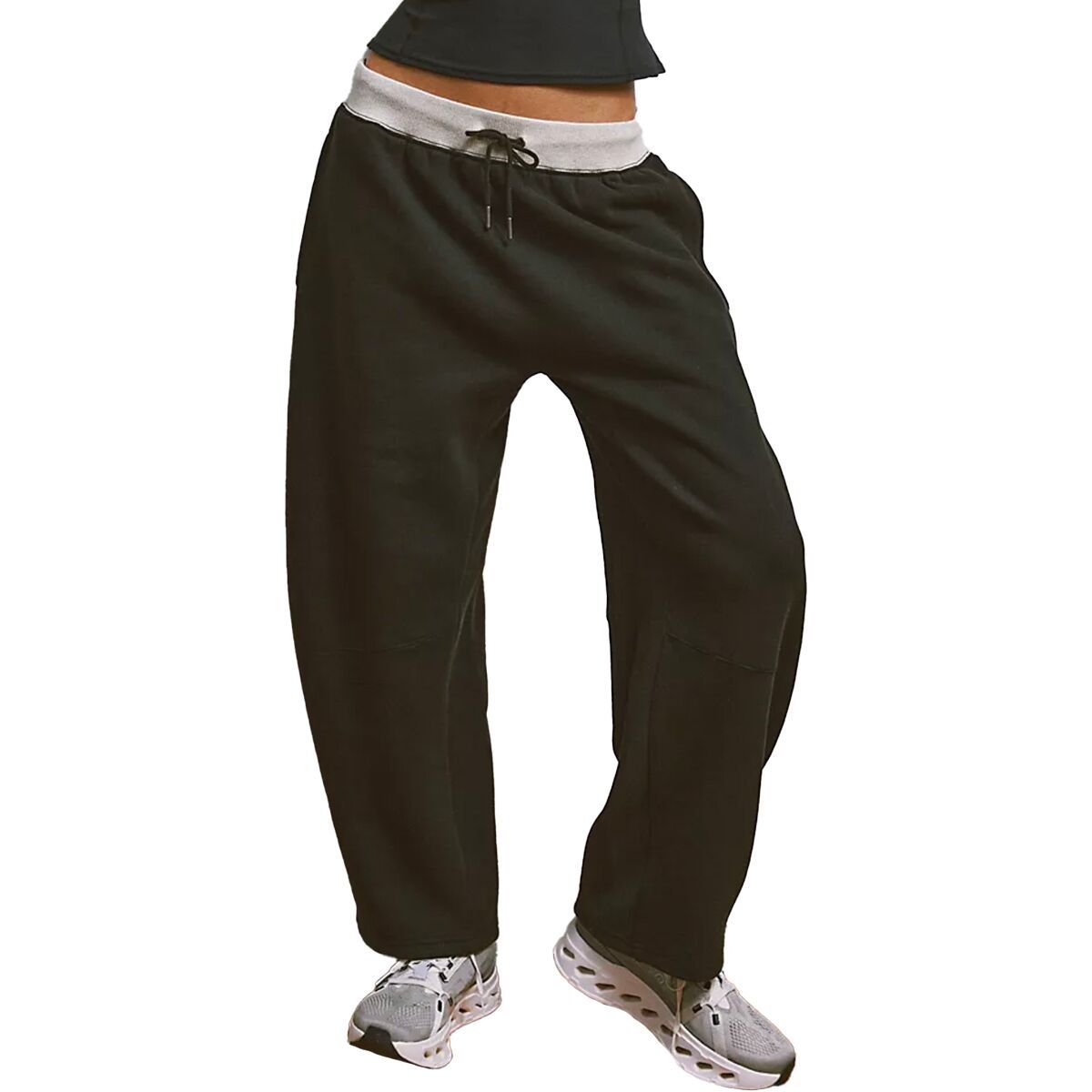 Image of FP Movement You Wish Pant - Women's Black, L