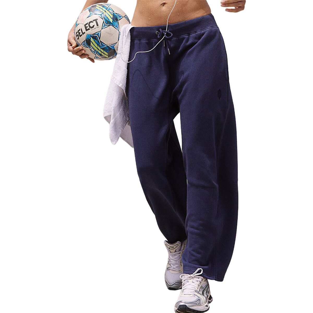 Image of FP Movement You Wish Pant - Women's Black Grape, L