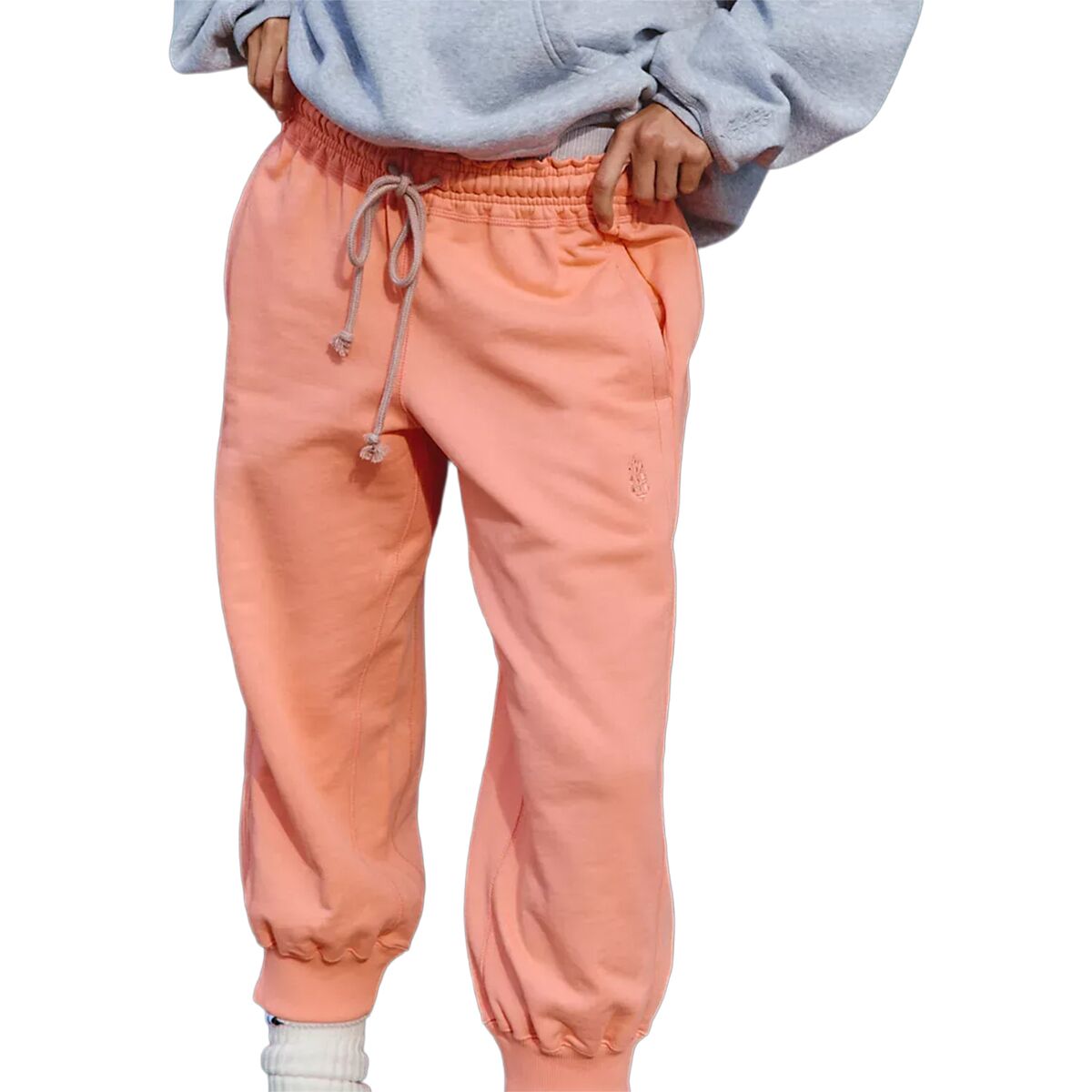 Image of FP Movement Flutter Jogger - Women's Fruit Punch, L