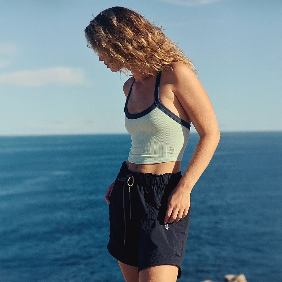 FP Movement In The Wild Long Short - Women's | eBay