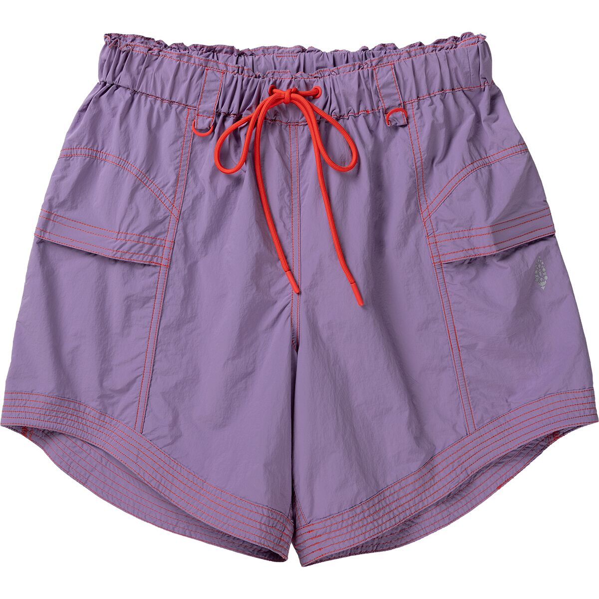 Image of FP Movement In The Wild Long Short - Women's Gem, XS