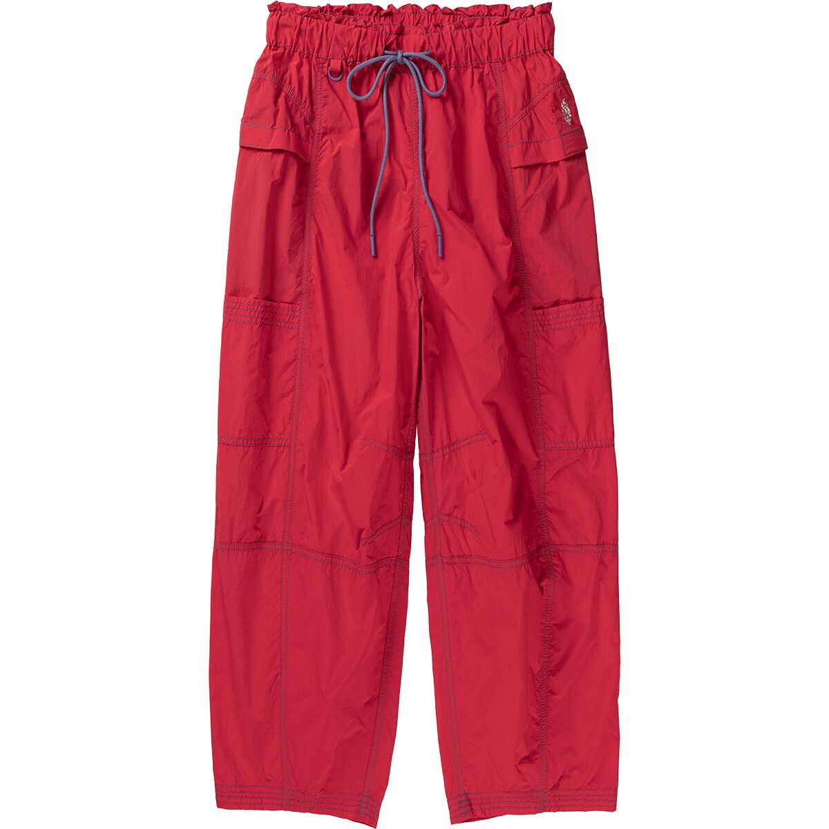 Image of FP Movement In The Wild Pant - Women's Victory Red C, M