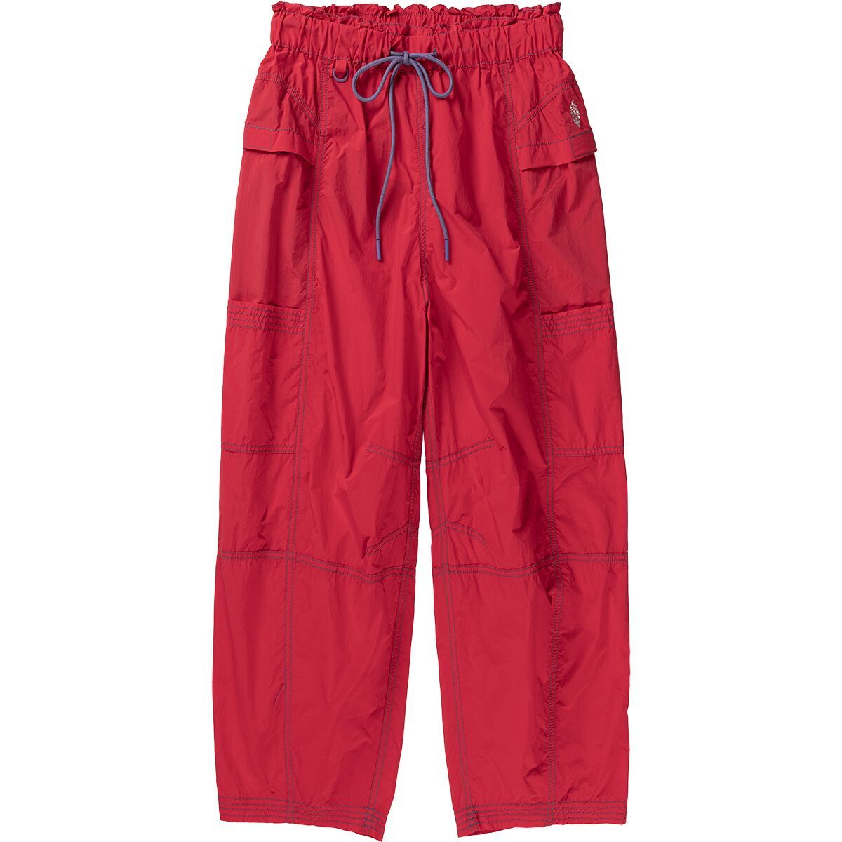 Image of FP Movement In The Wild Pant - Women's Victory Red C, S