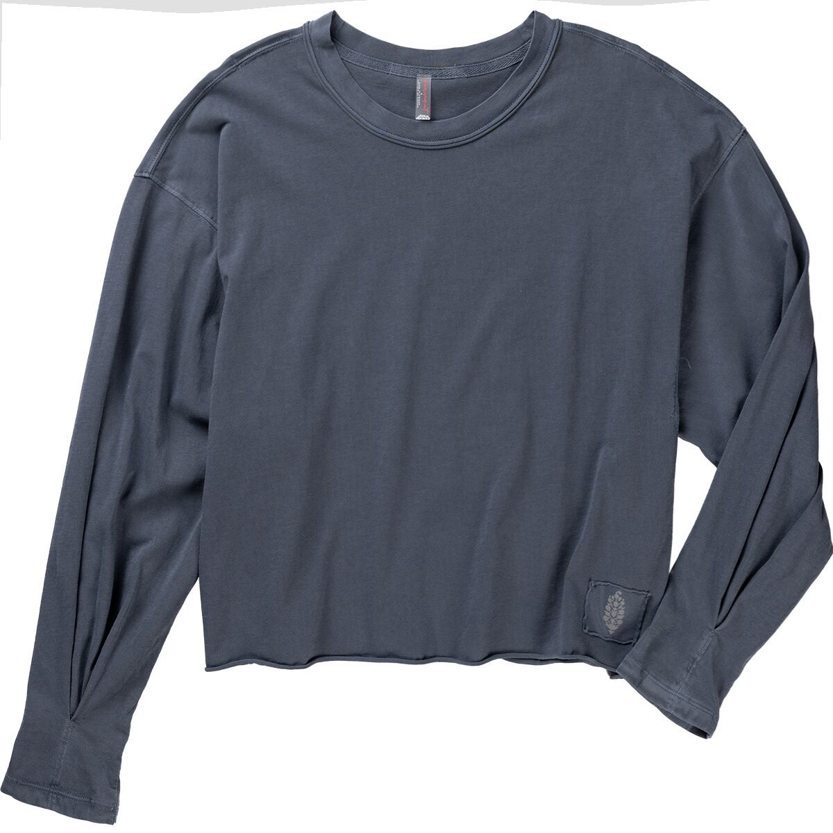 Image of FP Movement Inspire Layer Top - Women's Midnight Navy, XL