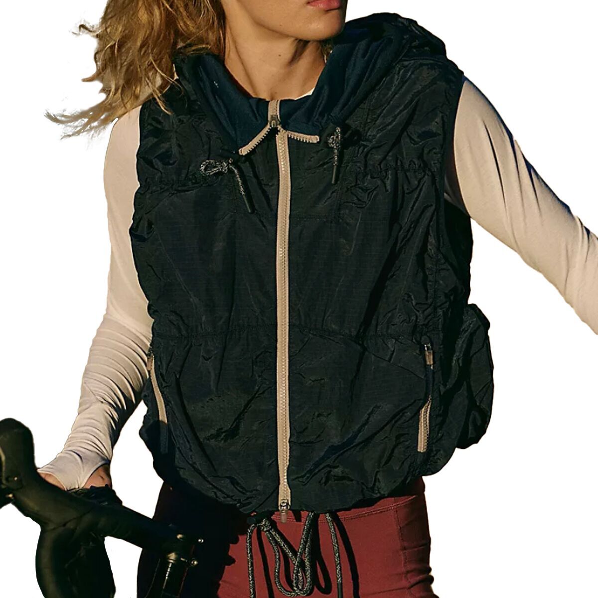 FP Movement Light Packer Hike Vest - Women