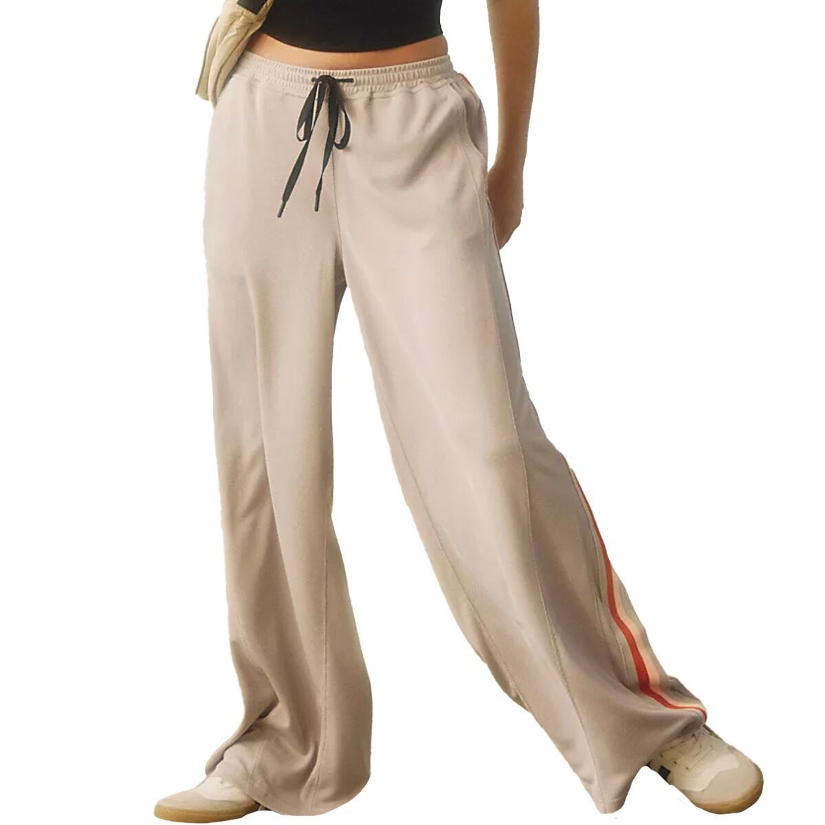 Image of FP Movement One On One Mesh Pant - Women's Goal Post Combo, L