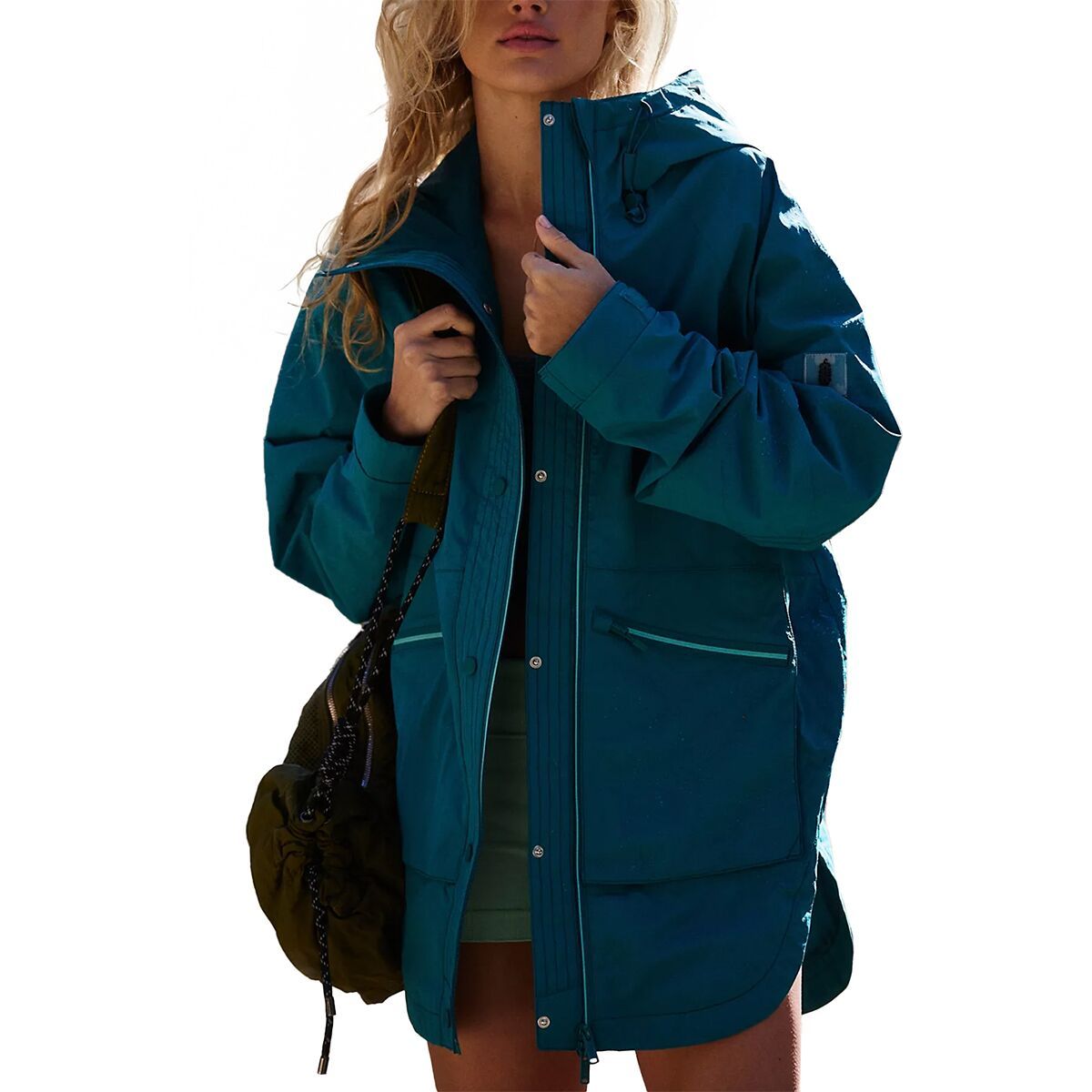 FP Movement Singin In The Rain Jacket - Women