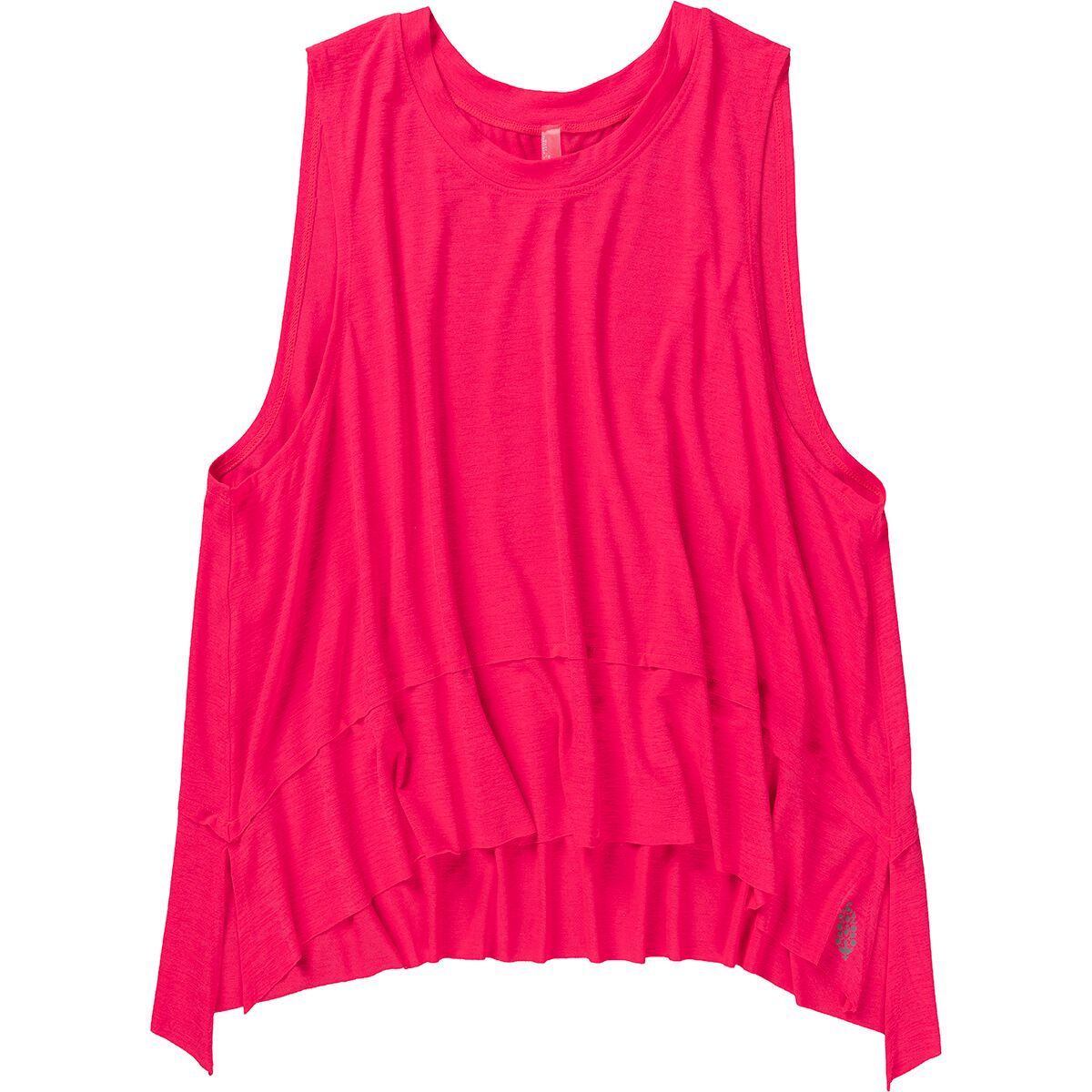 Image of FP Movement Tempo Tank Top - Women's Electric Sunset, L