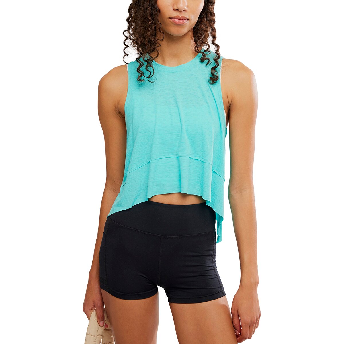 Image of FP Movement Tempo Tank Top - Women's Glow Wave, L