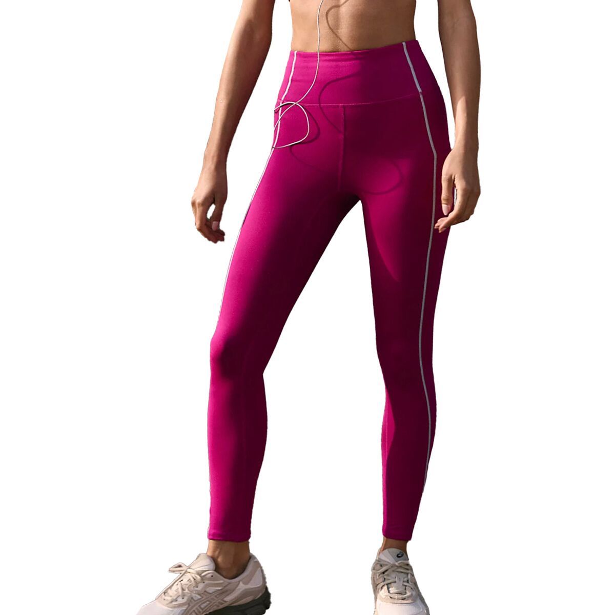 FP Movement Youre A Peach Legging - Women's Berry Blitz, S