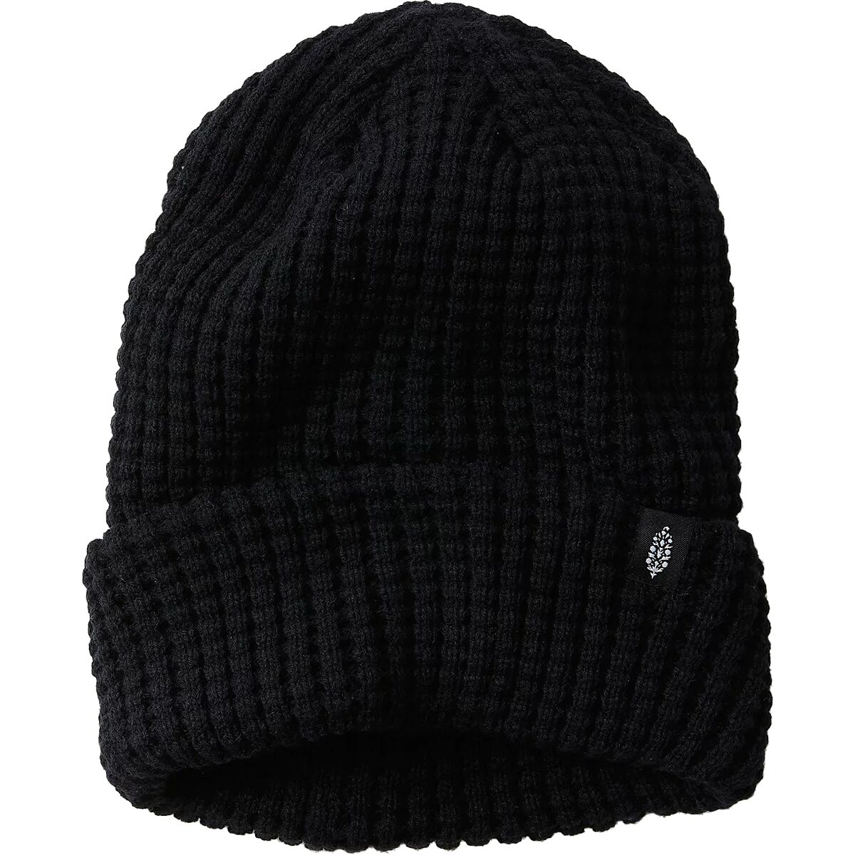 FP Movement FP Movement Movement Cool Down Beanie - Women's Black, One Size