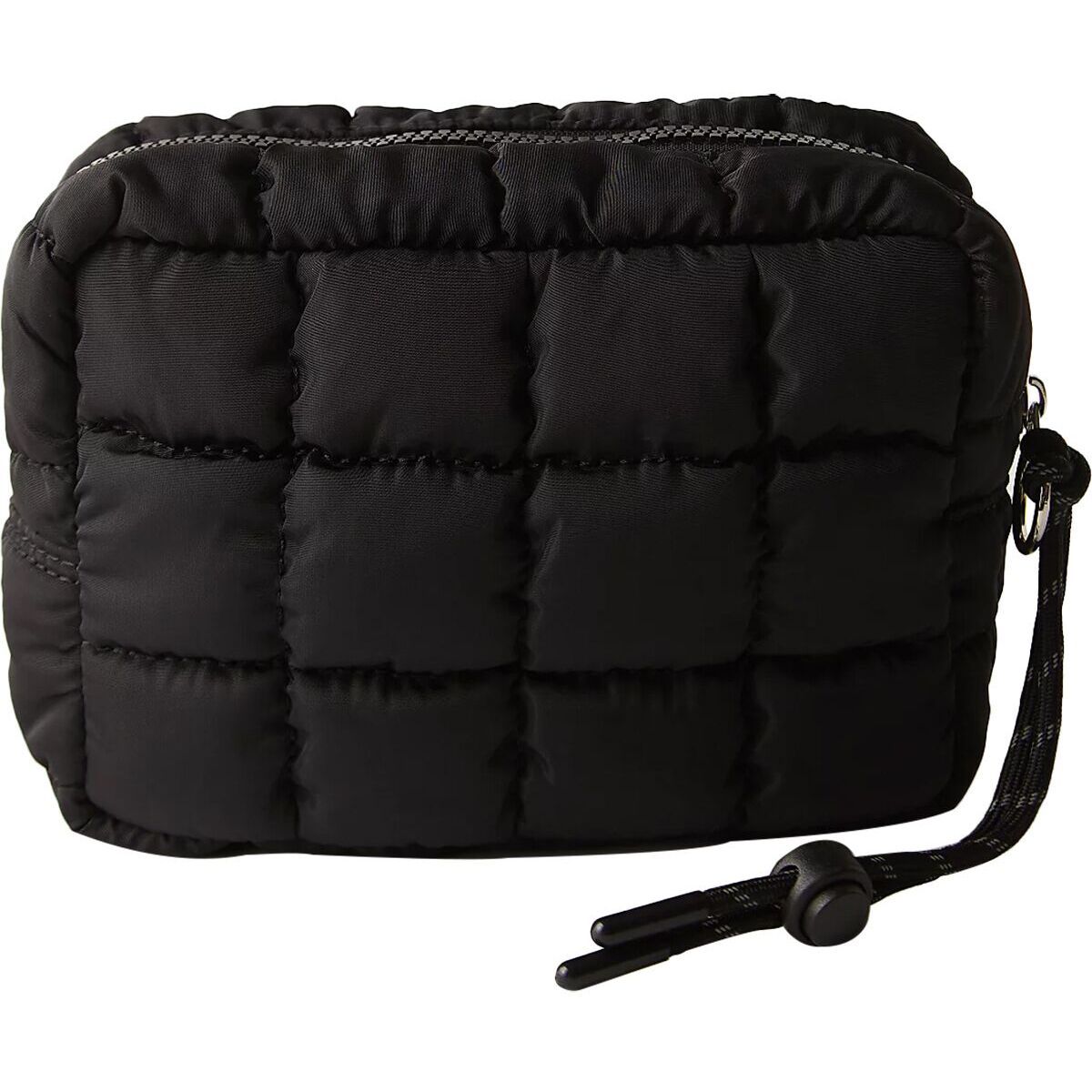 Image of FP Movement Quilted Mini Case Black, One Size