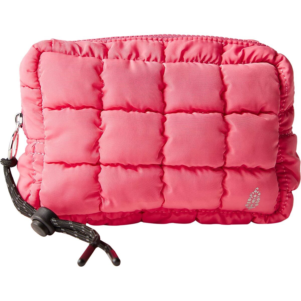 Image of FP Movement Quilted Mini Case Bubblegum, One Size