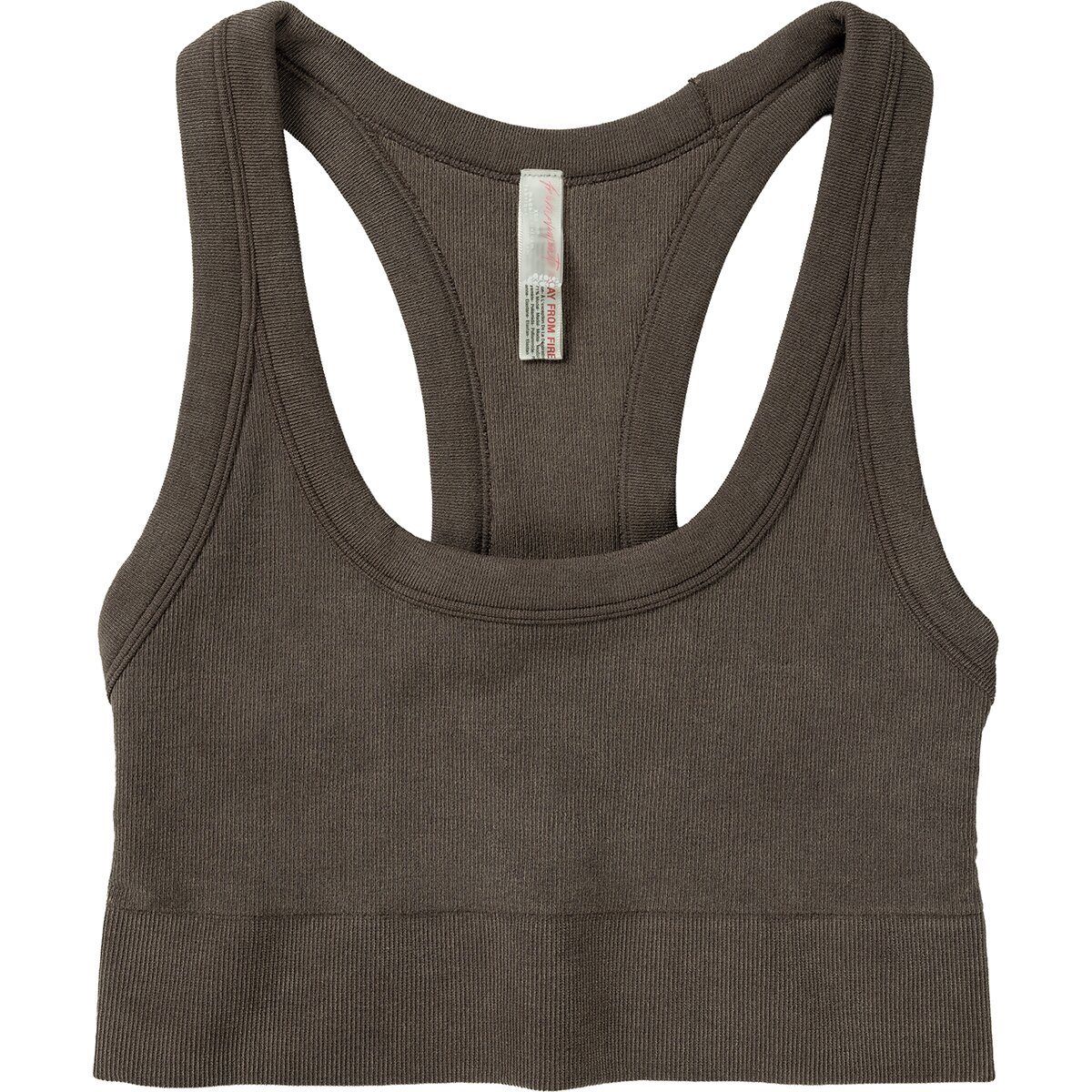 FP Movement FP Movement Go To Bra - Women's Sandstorm, M/L