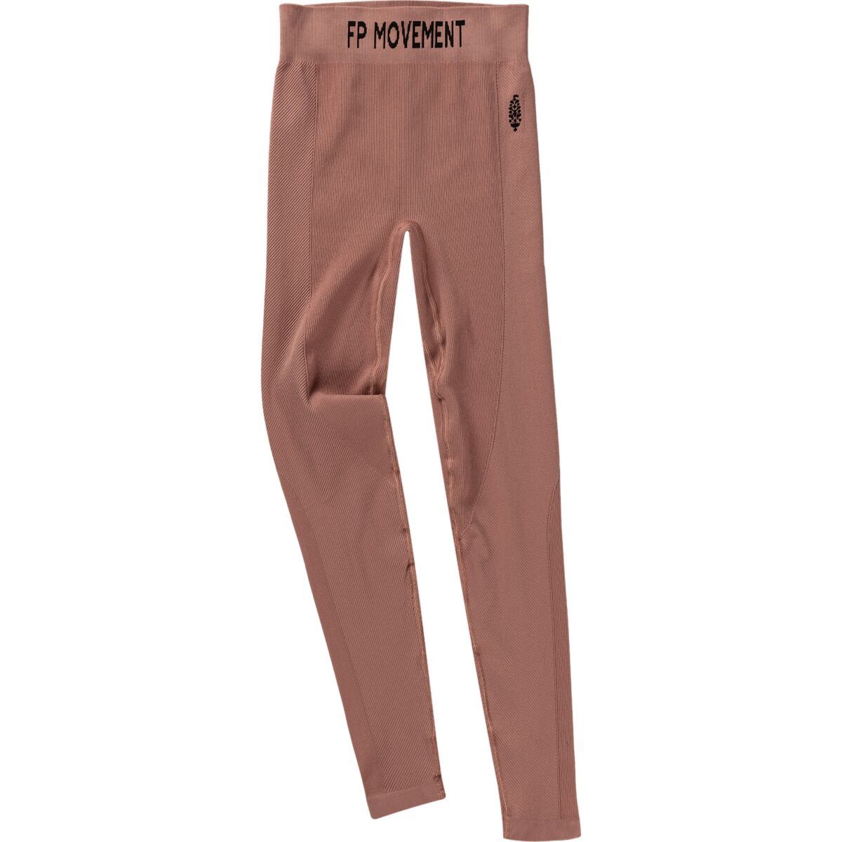 Image of FP Movement Long Haul Legging - Women's Petal, XS/S