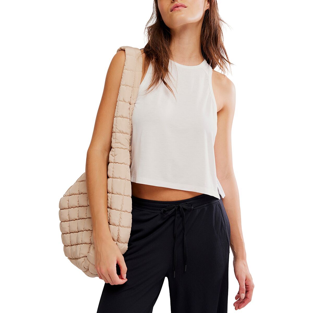 FP Movement Tempo Flash Finish Tank Top - Women