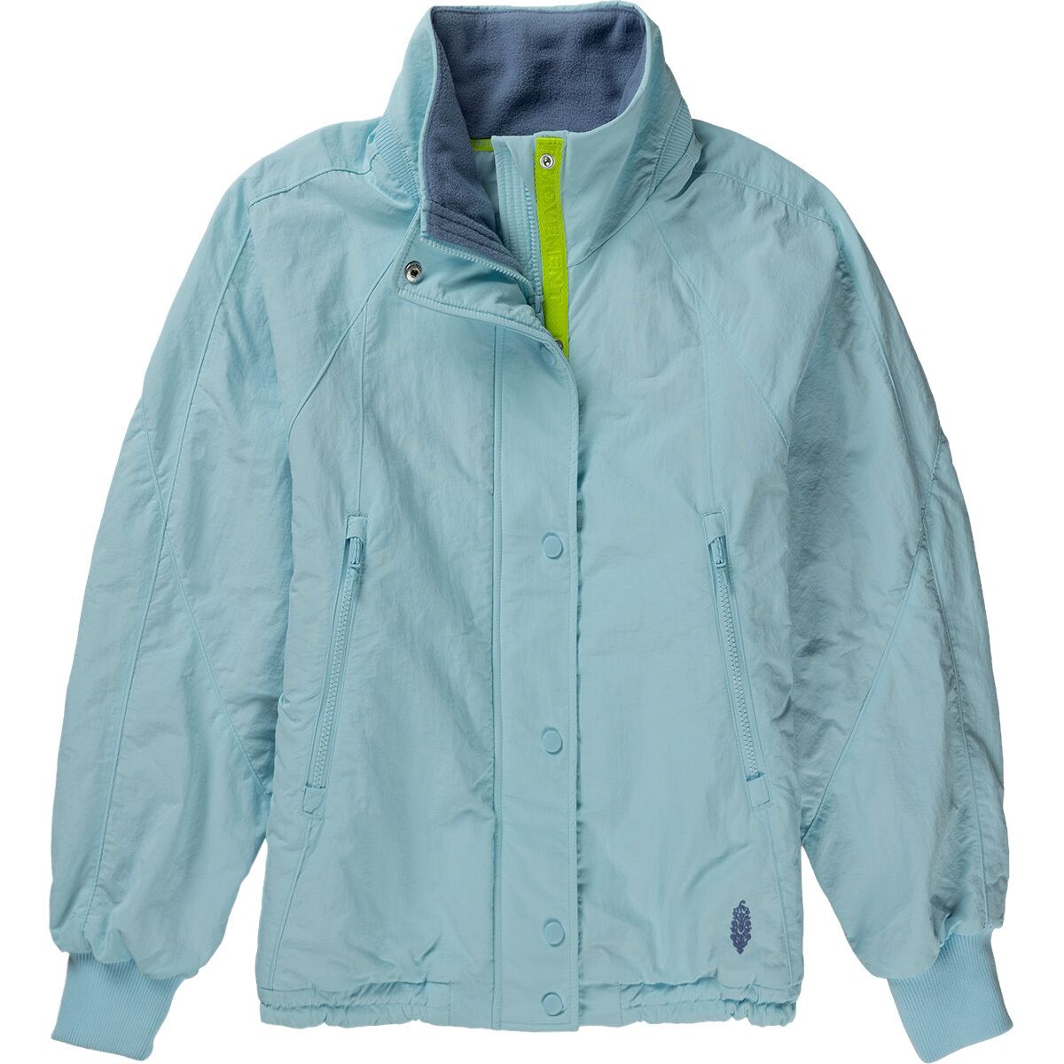 Image of FP Movement Breeze Blocker Jacket - Women's Cool Down Combo, XL