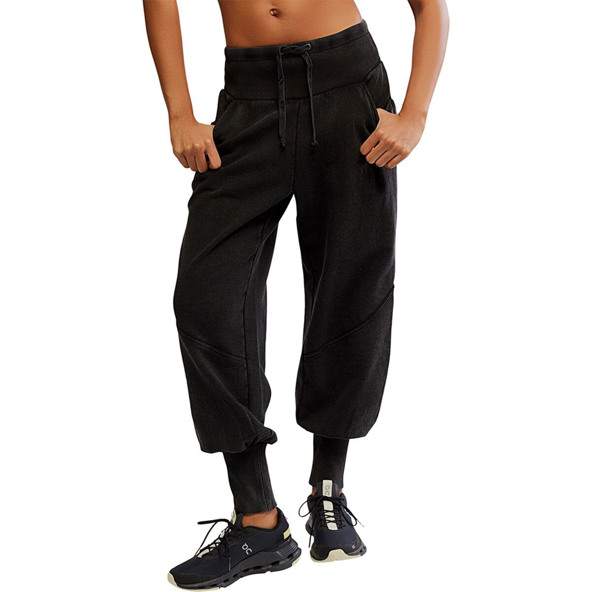 Image of FP Movement Day Off Pant - Women's Black, S