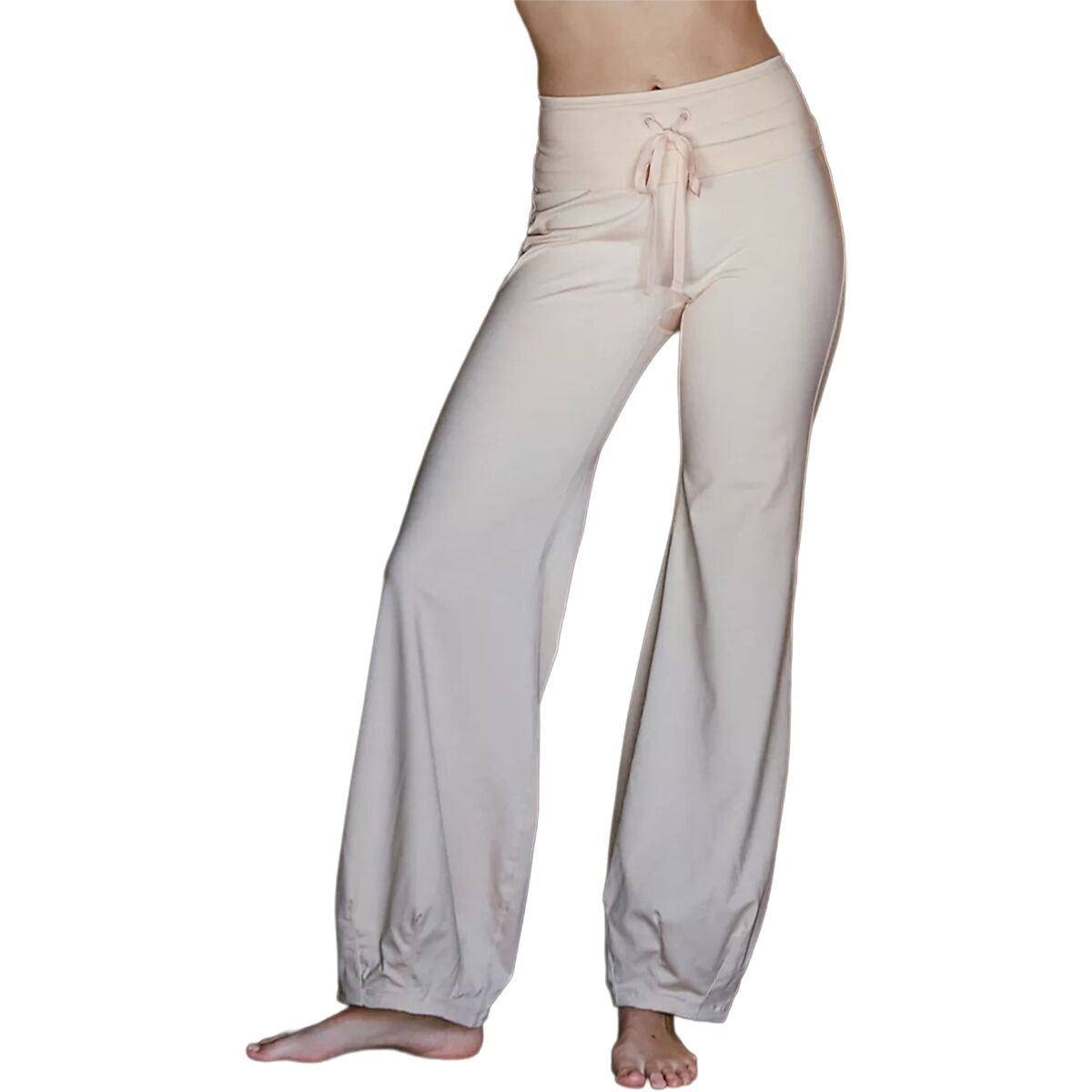 Image of FP Movement Quick Step Heather Pant - Women's Ballet Slipper, XL