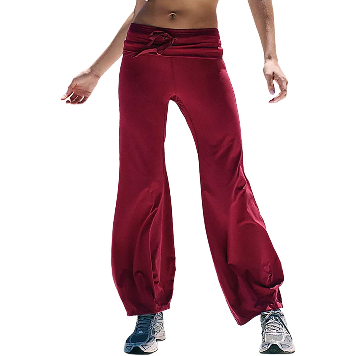 Image of FP Movement Quick Step Pant - Women's Brick, L
